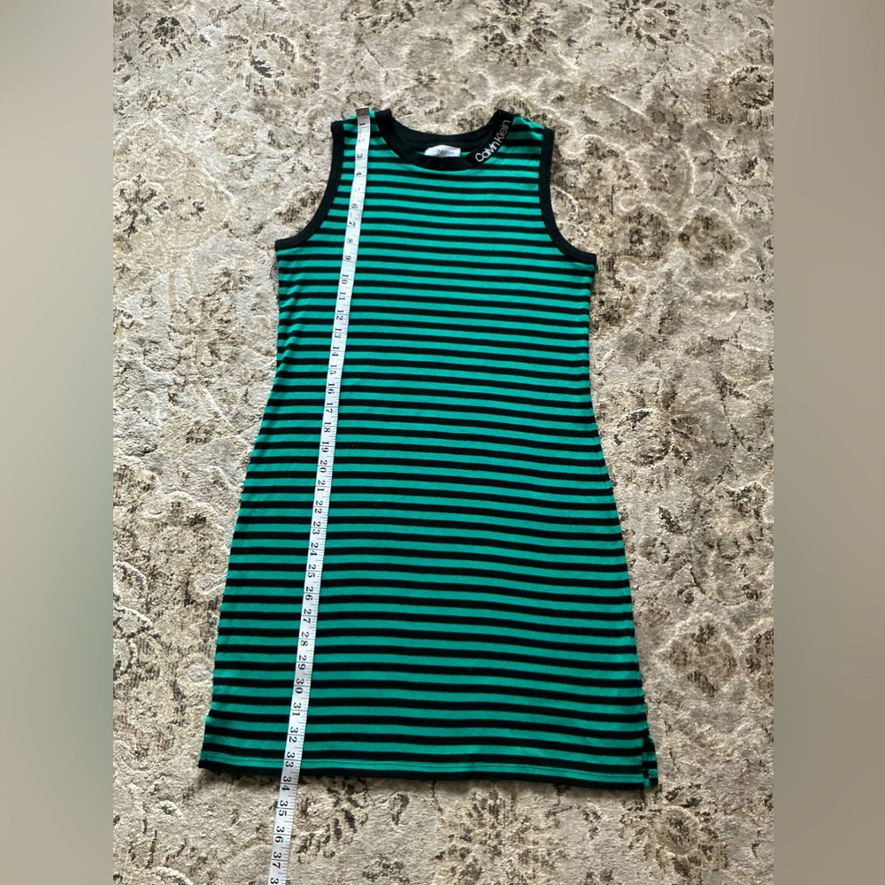 Cute CALVIN KLEIN casual dress๐๐ค๐ - Picture 7 of 10